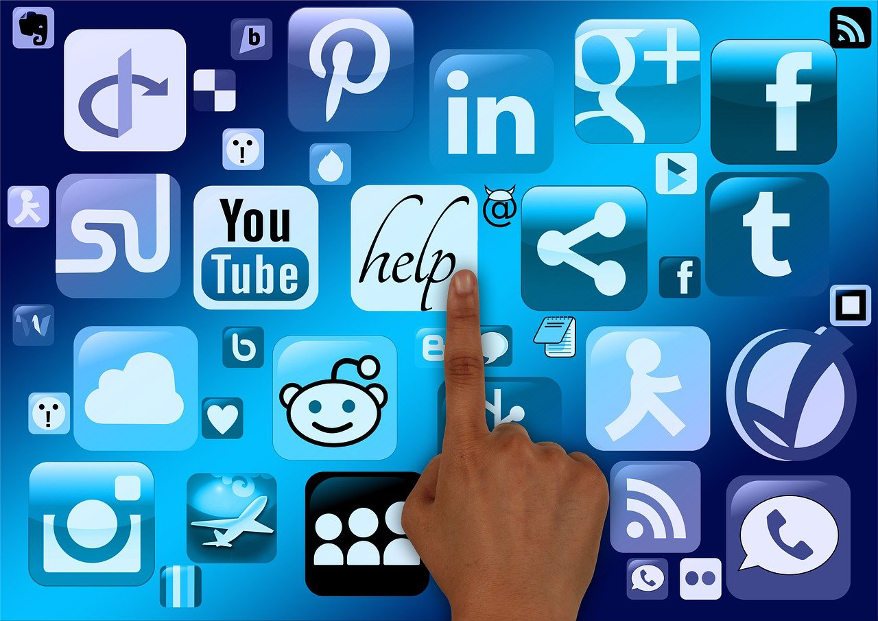 Social Media Integration