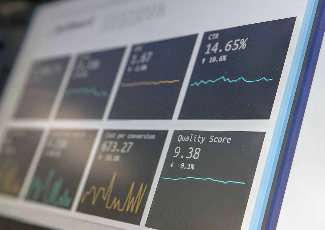 Website Audit