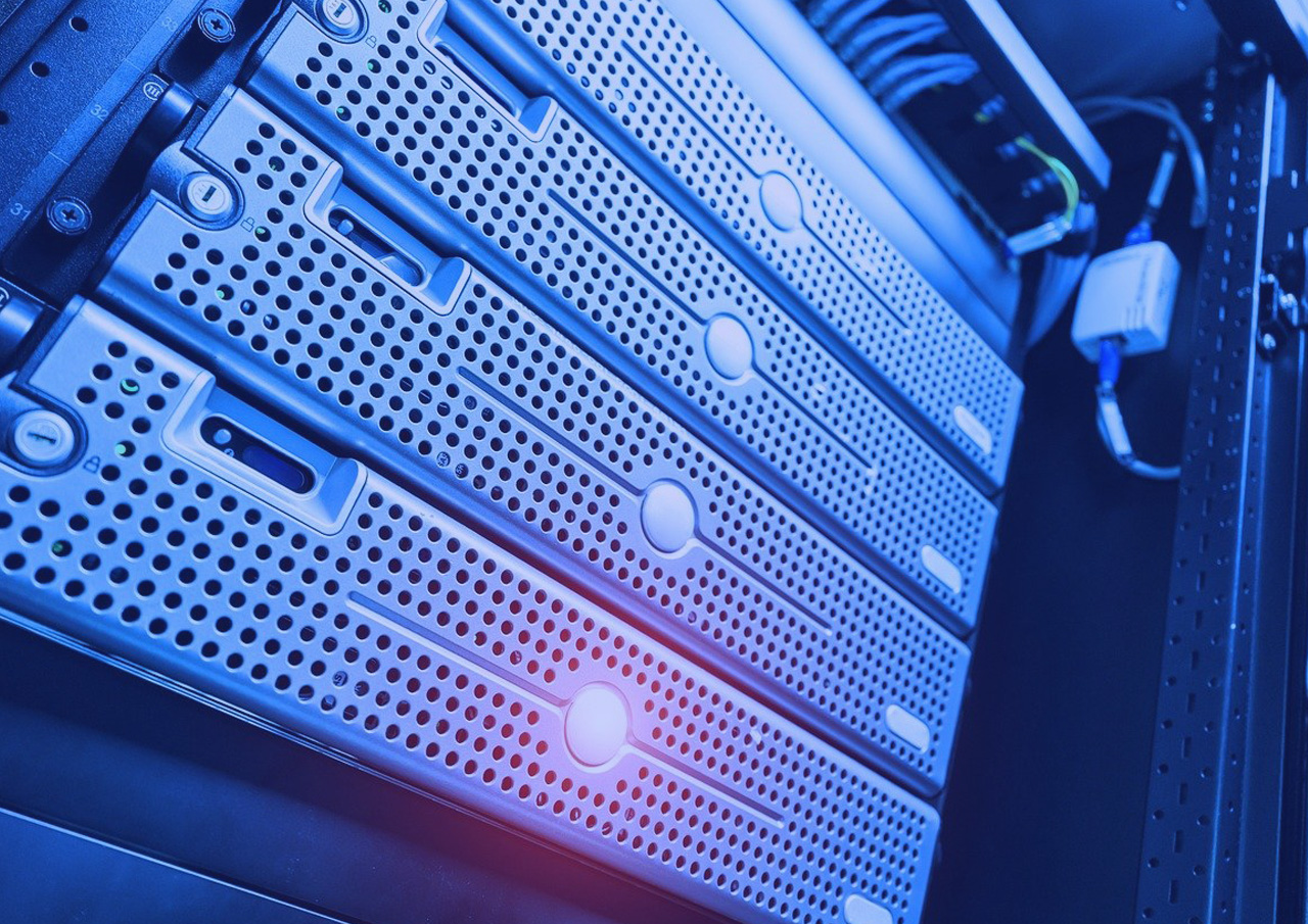 Website Hosting